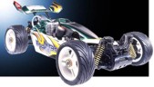 Tamiya Nitro Force