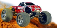 Traxxas REVO